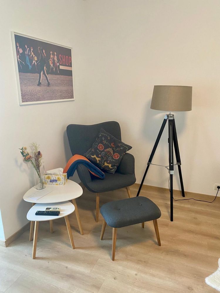 Închiriez garsonieră modernă, Piața Muncii, petfriendly - Poză 2