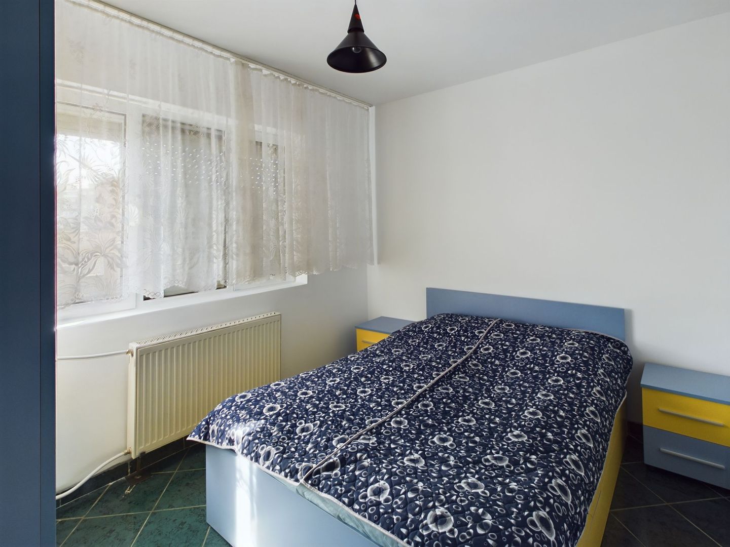 Apartament cu 3 camere în Vlaicu de închiriat - Poză 8