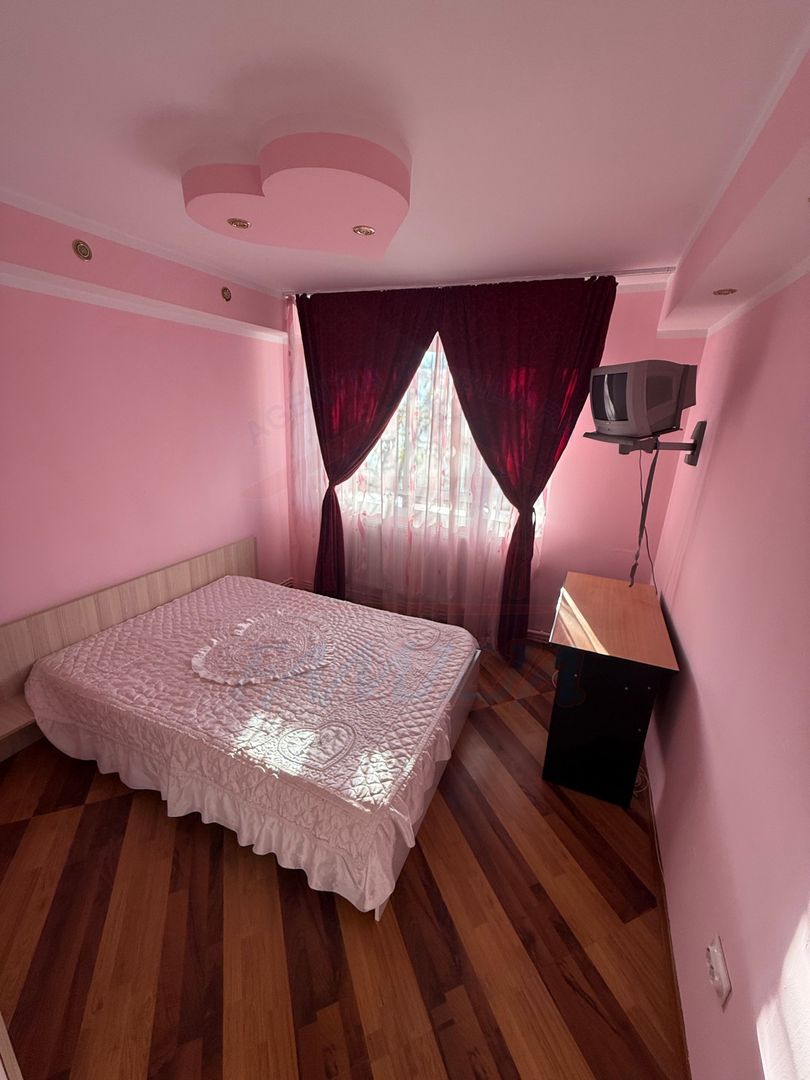 🏢 Apartament 2 camere, Țiglina 1, 1.300 RON/lună - Poză 1