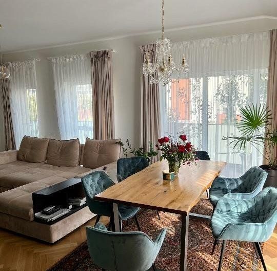 Apartament  cu 3 camere in Aviatiei - Poză 3