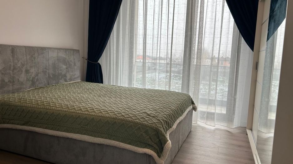 Apartament 2 camere I Pantelimon I Vanzare - Poză 4