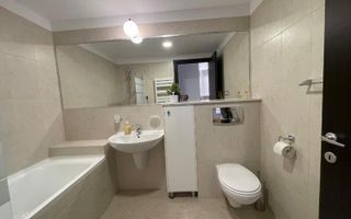 Apartament premium 3 camere la Parcul Herastrau | 110 mp, doua terase - Poză 11