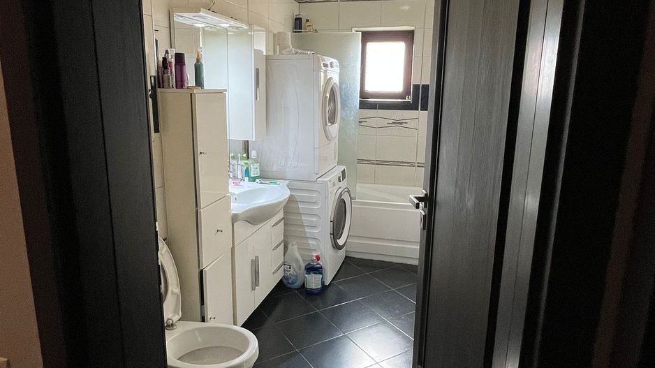 Apartament 3 camere, 66 mp utili, Cisnadie - Poză 7