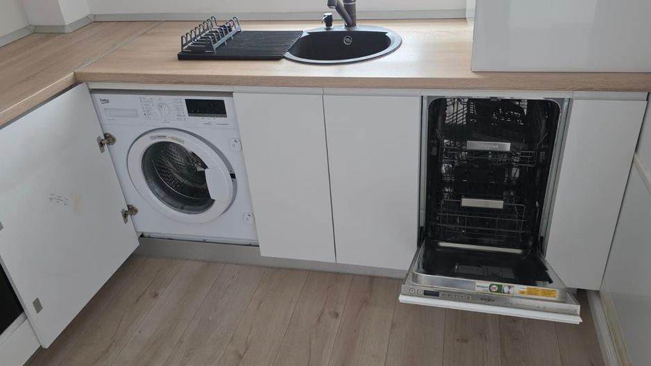 Apartament nou de inchiriat | 2 camere zona Mosilor - Poză 19