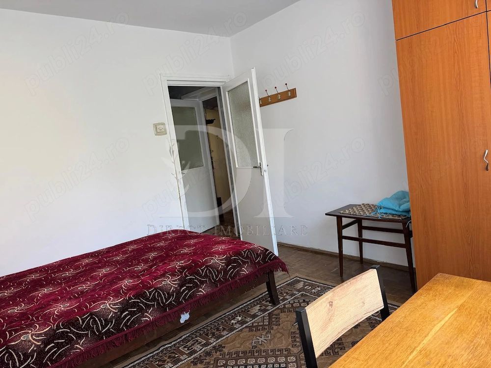Vând apartament 3 Camere Grigorescu Cluj - Poză 5