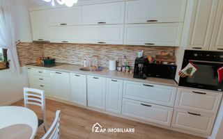 Casa moderna 1 nivel - 4 camere - 900 mp teren - Poză 13