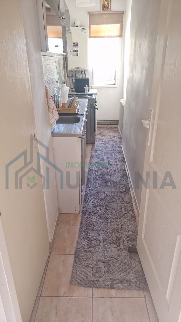 Garsoniera de inchiriat - Poză 2