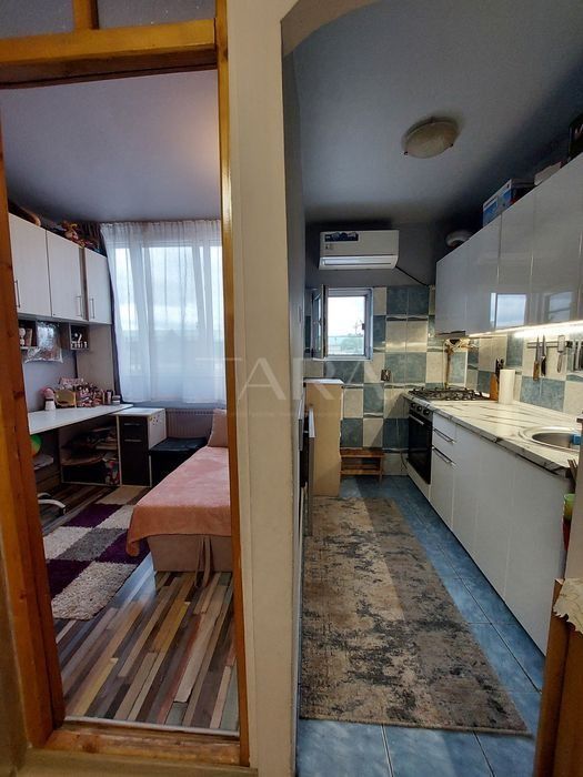 Garsonieră de vânzare lângă Facultatea de Mecanică. - Poză 3