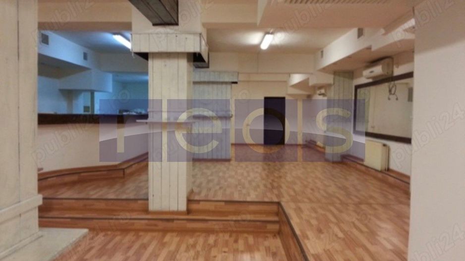 INCHIRIERE SPATIU COMERCIAL | ZONA STEFAN CEL MARE - Poză 4