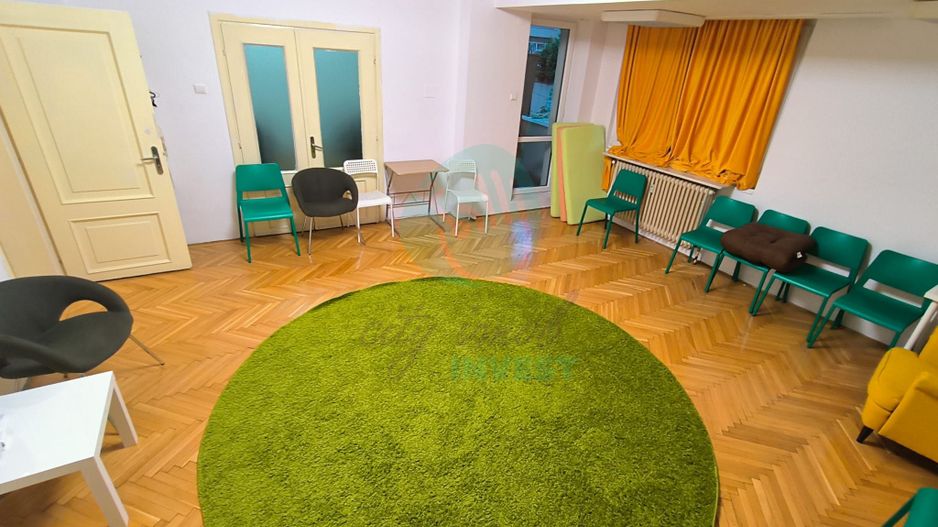 Apartament 4 camere | Primaverii - Poză 1