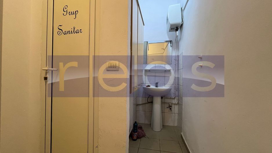 INCHIRIERE SPATIU COMERCIAL | PARTER | ZONA CALEA VITAN - Poză 7