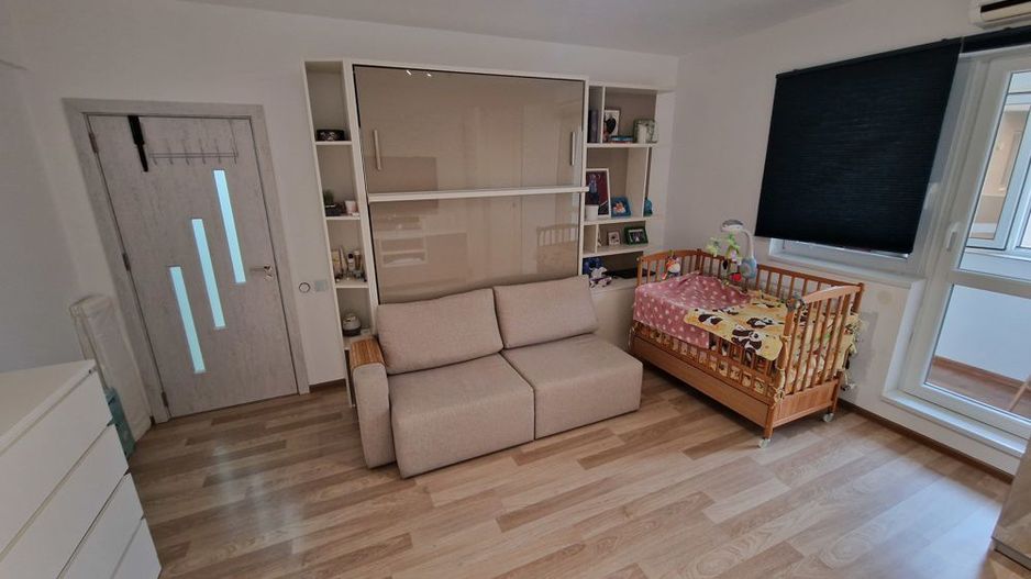 Apartament 3 Camere -1 Decembrie- Bloc Nou - Poză 3