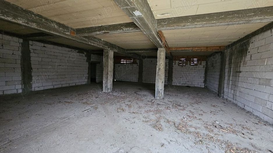 Hala Comuna Sandulita  Calarasi - Poză 2