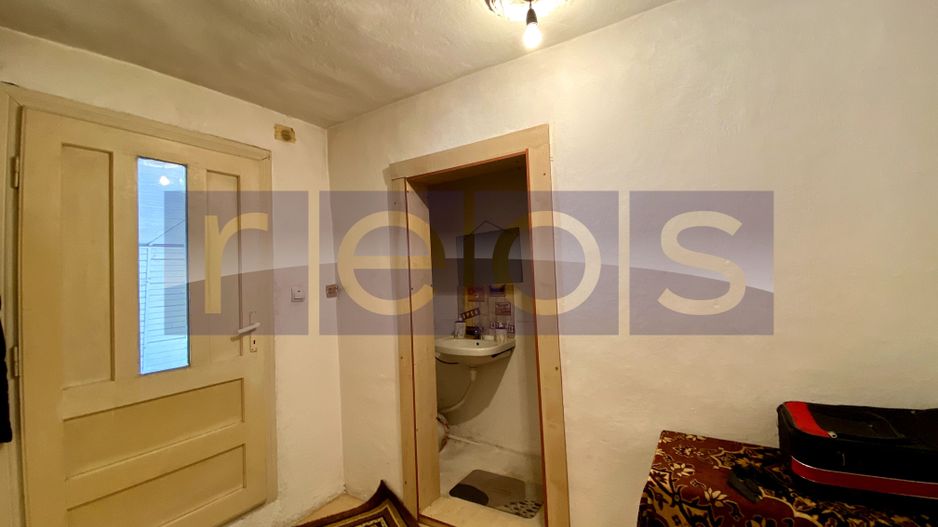 DE VANZARE CASA 4 CAMERE | 108 MP UTILI TERASA 13 MP TEREN 142 MP | PIATA RAHOVA - Poză 32