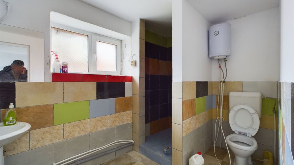 Spații depozitare/producție Moșnița Nouă - Poză 7