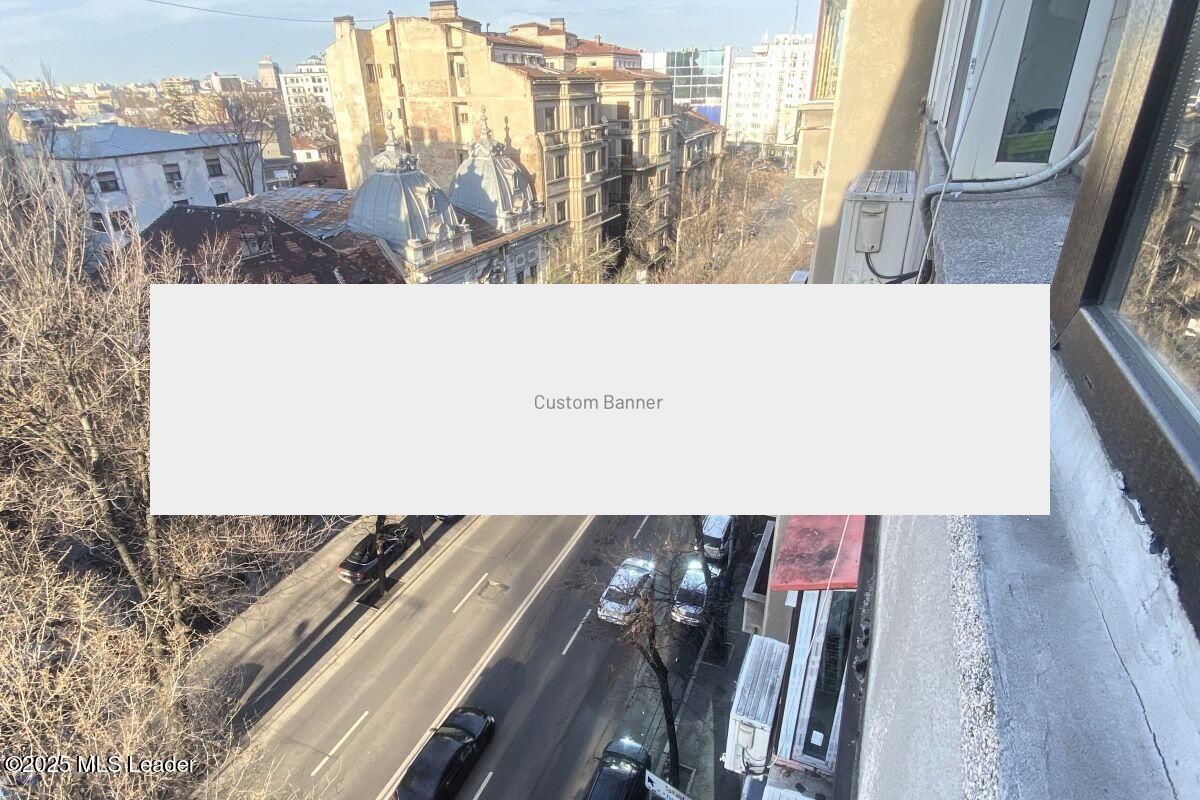 B-dul Carol I, 93 mp utili, stradal, etaj 6 din 7, amenajat, 2 bai - Poză 18