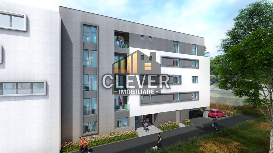 Vandut Integral - Arena Esarfei Residence - Poză 2