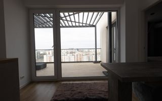 De Vanzare Apartament 3 Camere de Lux, pe 2 Nivele, Sebastian sect.5 - Poză 35