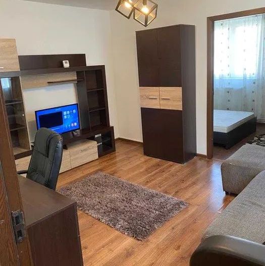 Apartament 2 camere 30 mp Gheorgheni - Poză 1