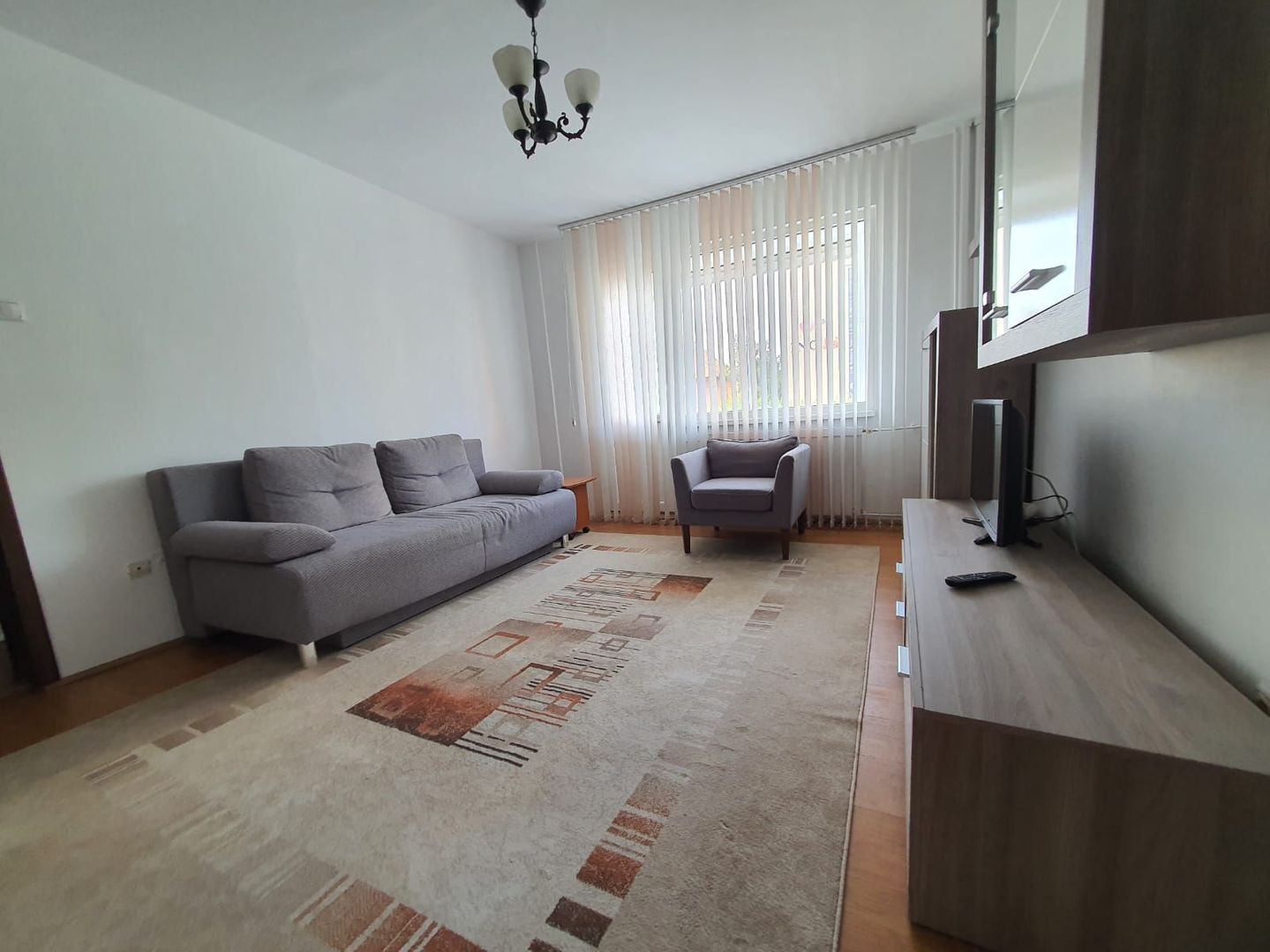 Apoartament zona Take Ionescu - Poză 2