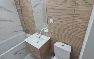 Garsoniera decomandata | Parc Carol | ISG Residence - Poză 14