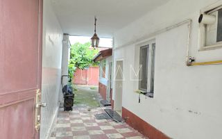 REPOZITIONARE PRET -5000 € Casa 144 mp utili, organizata in 2 apartamente - Poză 2
