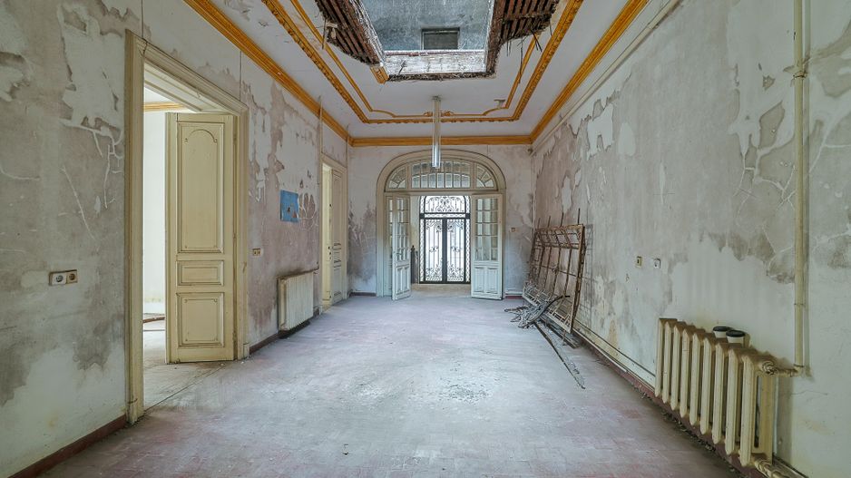 PIATA ROMANA - Calea Dorobanti | Vila - Spatiu Comercial - Poză 20