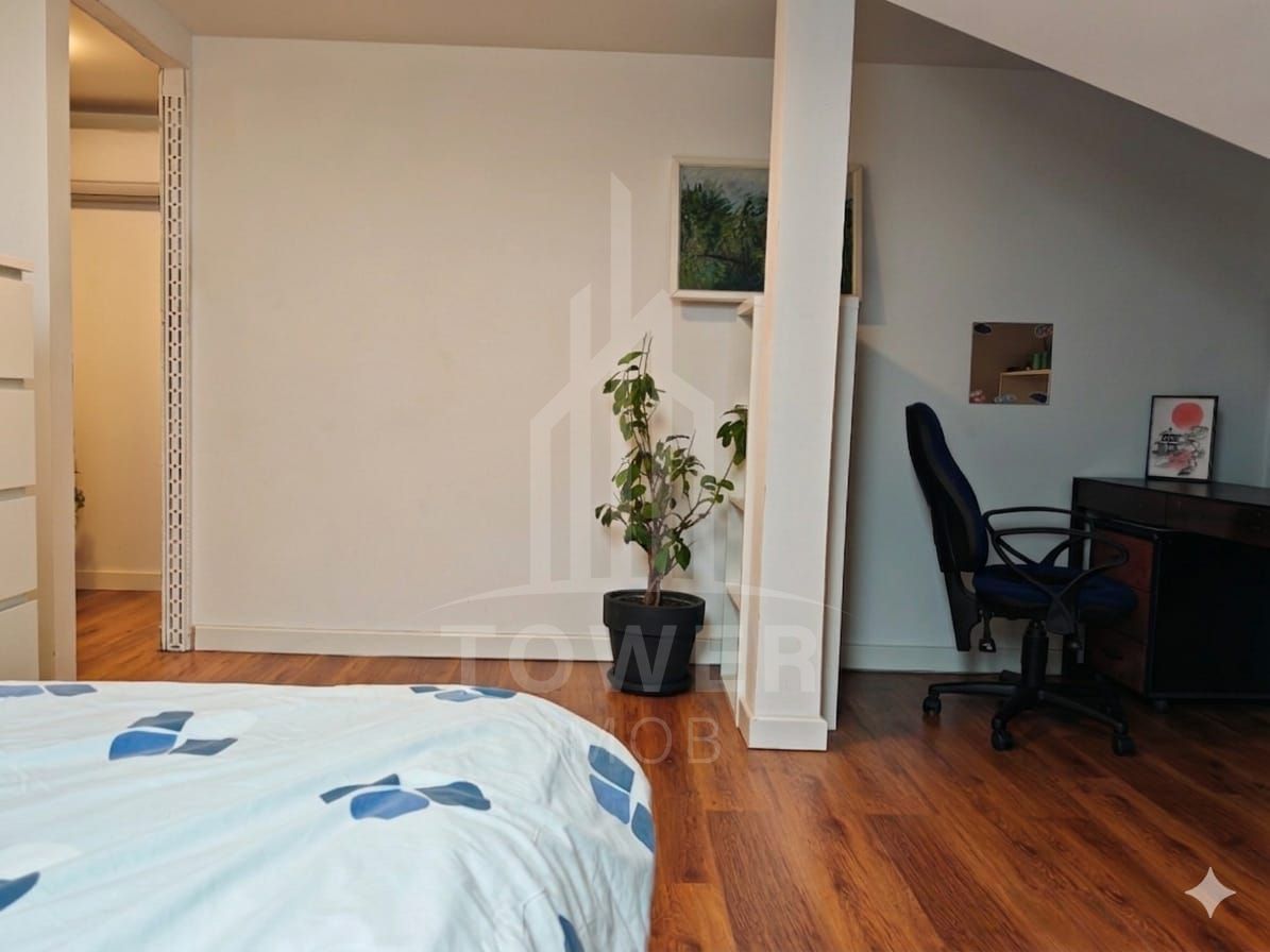 Apartament Spațios  + Terasă Generoasă – Cartierul Arhitecților - Poză 6