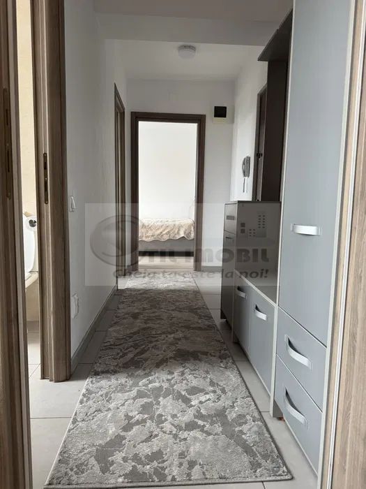 Apartament 2 camere decomandat, Podu de Piatra, bloc 2005 - 95.000 € - Poză 1