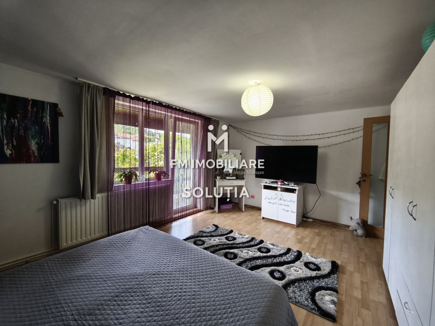 Casă P+M de vânzare – Zona Griviței, Baia Mare - Poză 4