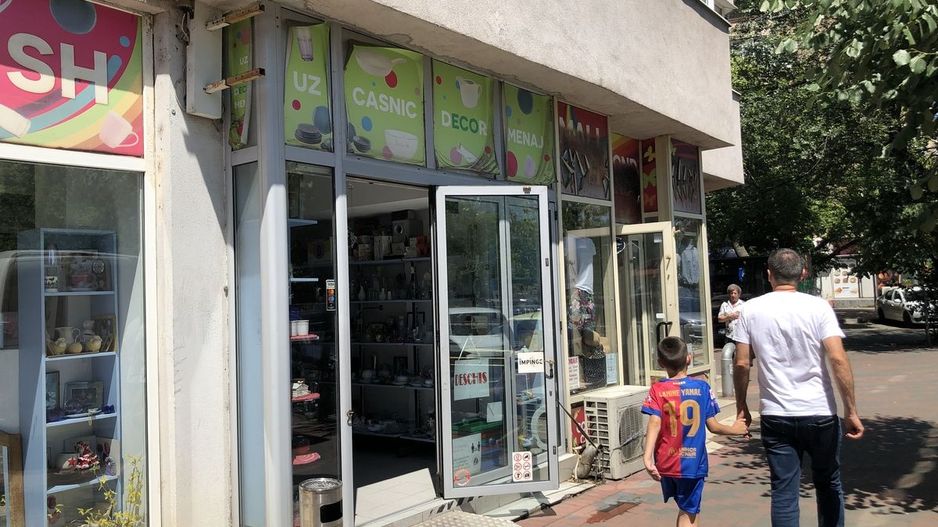 Spatiu comercial - Soseaua Mihai Bravu - Poză 4