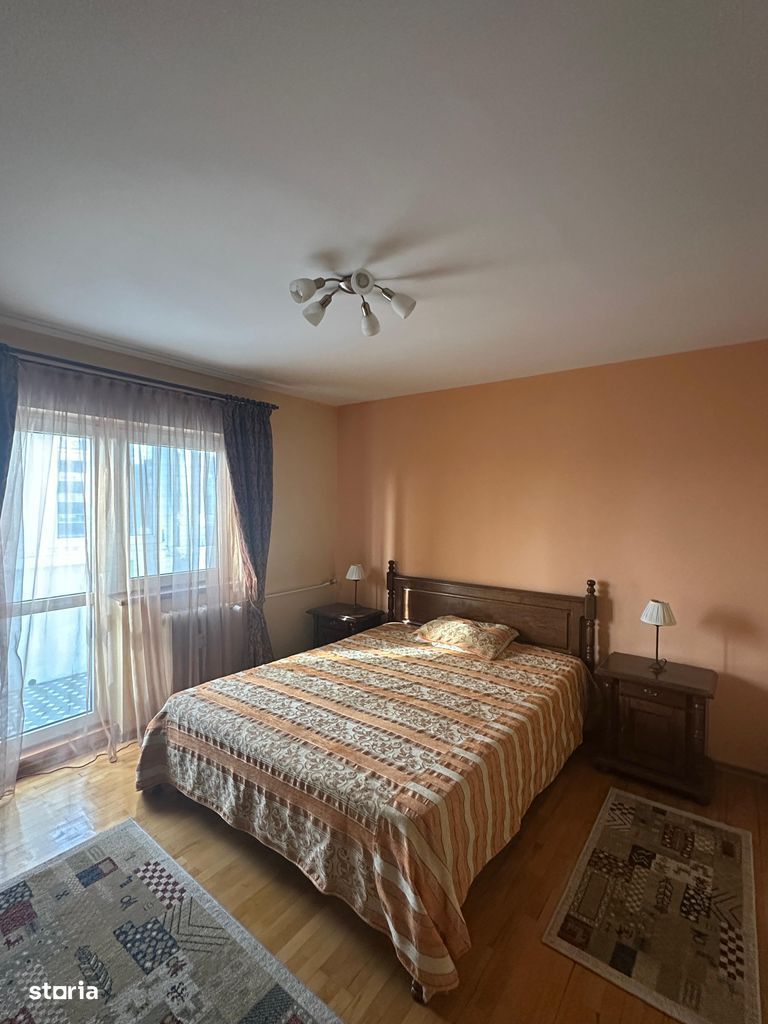 Apartament spațios 2 camere, vedere Delea Nouă – Theodor Speranția - Poză 10