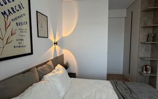 Apartament la cheie / doua camere / Zona Terra - Poză 15