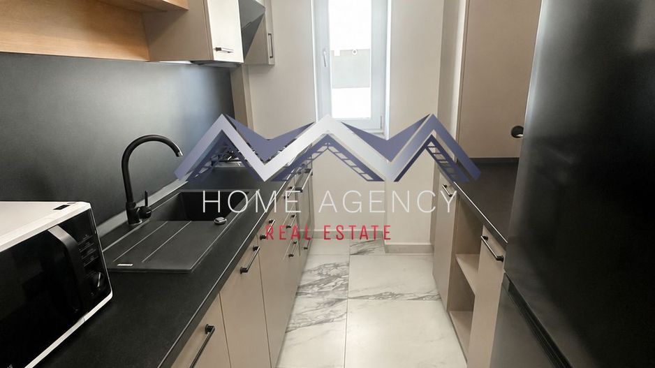 Apartament 3 camere premium + curte 30 mp | prima închiriere - Poză 6
