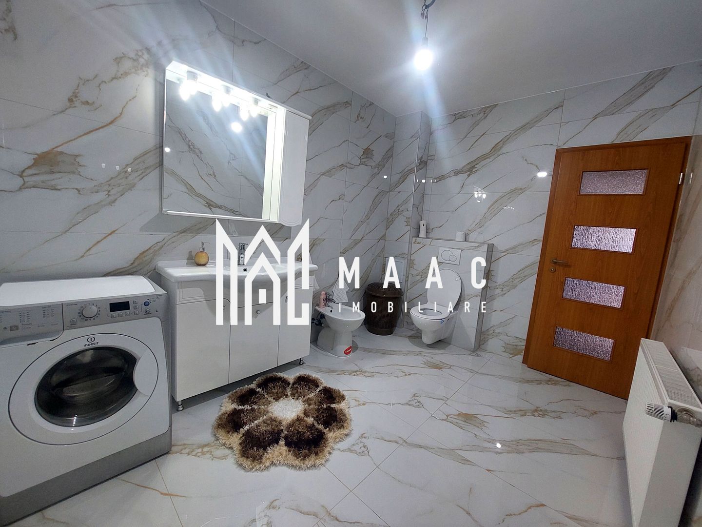 Casă | 4 camere | 240 MPU | Acces auto | Mediaș - Poză 25