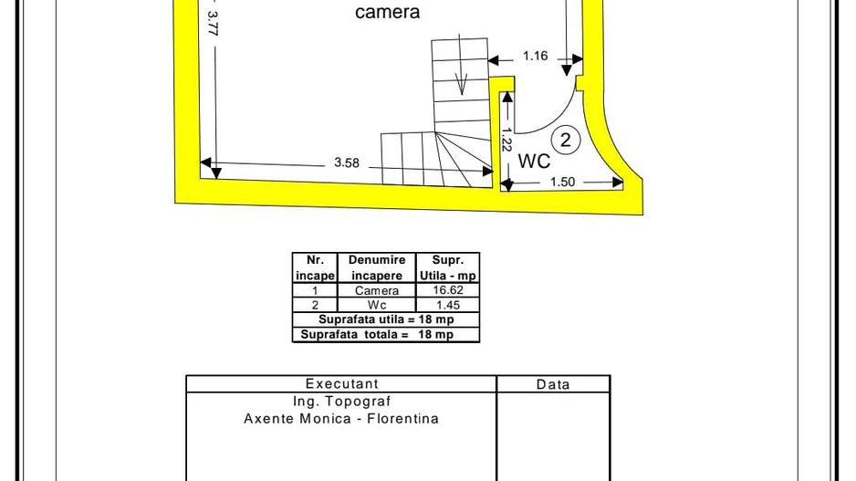 Spatiu comercial-Republicii - Poză 4