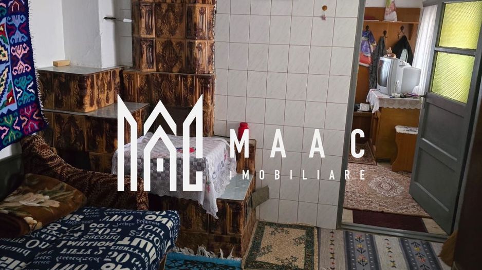 Proprietate cu două case| Comuna Fartatesti - Poză 12