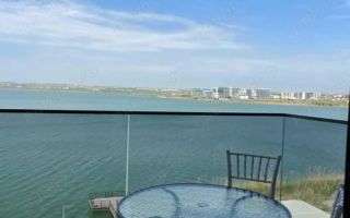 Apartament 2 camere in Mamaia zona Ooera- Vedere bilaterala - Poză 5