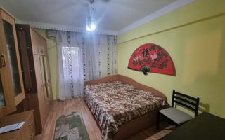 Apartament 4 camere, decomandat, 92.28 mp utili – Dacia - etaj 2/4 - Poză 2