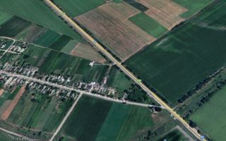 Teren pentru construcție de Vânzare in s. Hîrtop, Cimișlia!!! - Poză 9