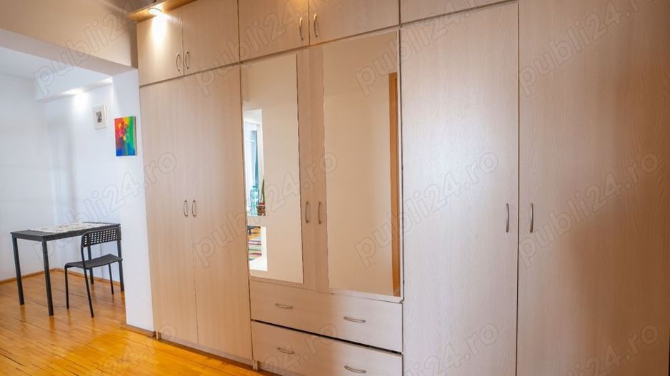 Apartament  3 camere Berceni Spitalul de Geriatrie - Poză 7