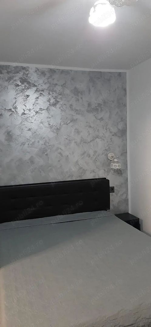 De închiriat apartament cu 1 cameră mobilat și utilat - Centru - Poză 4