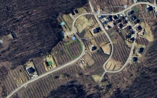 Teren în Pietrăria– 2.382 mp, lângă pădure, cu priveliște spre oraș - Poză 4