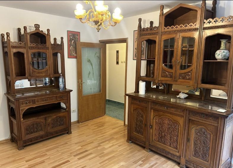 Apartament spatios, trei camere, Vatra Luminoasa - Poză 2