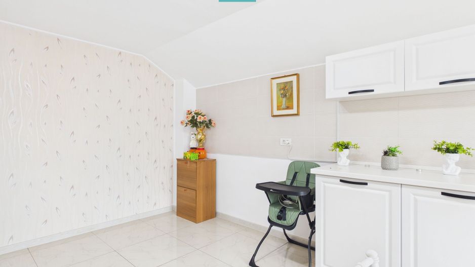 Casa plus spatiu comercial Dudestii Noi - Poză 18