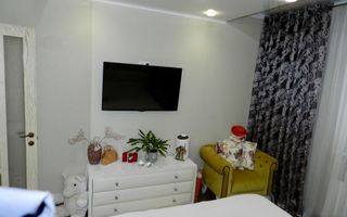 Apartament cu două dormitoare și living comasat cu bucătărie - Poză 12
