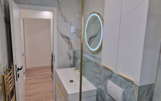 Apartament 3 camere, complet renovat 2025 | Investiție peste 50.000€ | - Poză 10