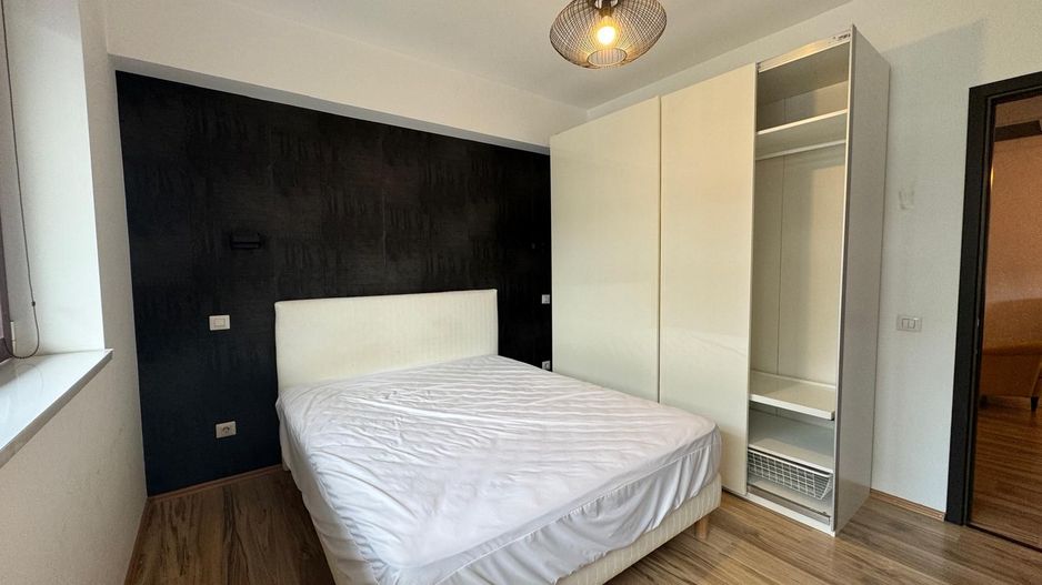 3 camere +loc de parcare inclus | Herastrau - Poză 10