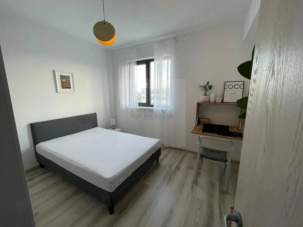 2 Camere - 58MP | Decomandat | 2020 | M Valea Ialomitei la 15 min - Poză 2