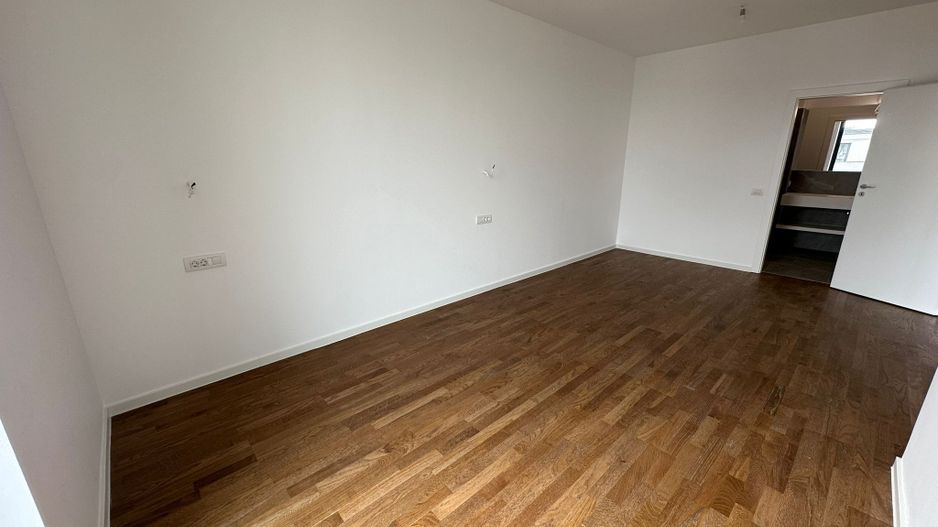 Apartament 3 camere - Complex The Ivy - loc parcare - Poză 3